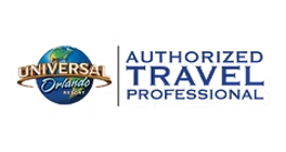 Universal Orlando Resort Travel Professional