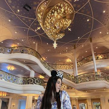 Cruceros Disney