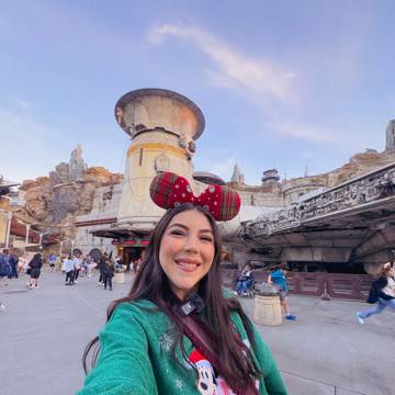 Momento Disney