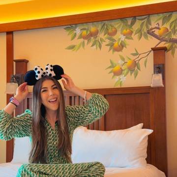 Momento Disney