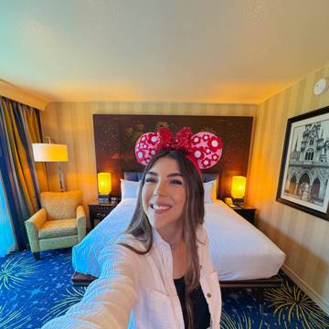Disney World