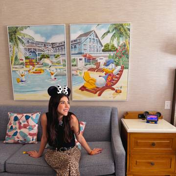 Disney World