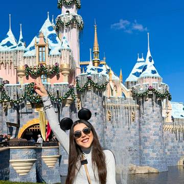 Disneyland