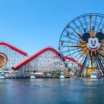 Disneyland