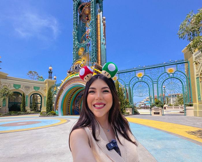 Universal Orlando