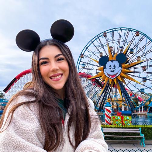 Disneyland