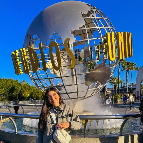 Universal Hollywood