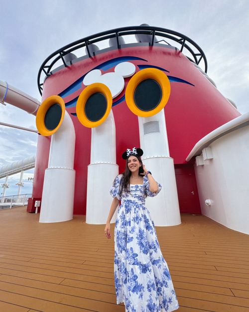 Disney Cruise
