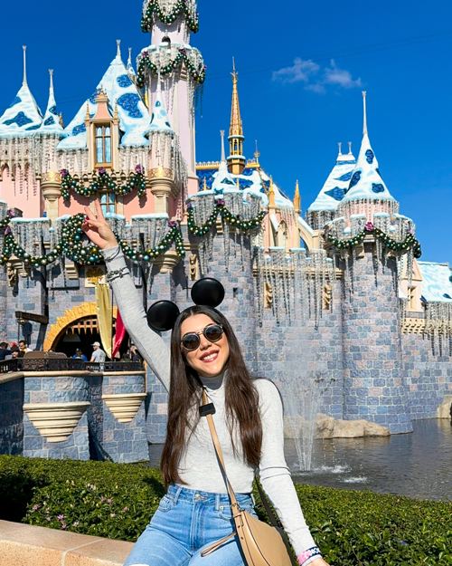 Disneyland