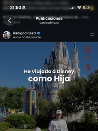 Como hija