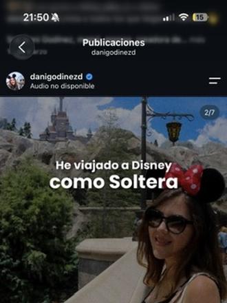 Como soltera