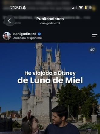 De luna de miel