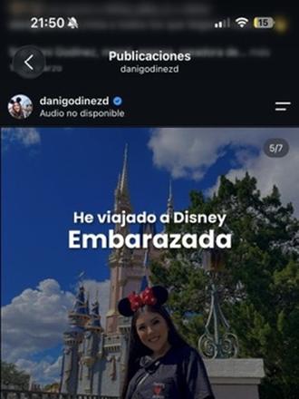 Embarazada