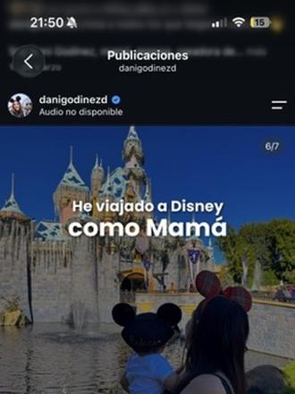 Como mamá