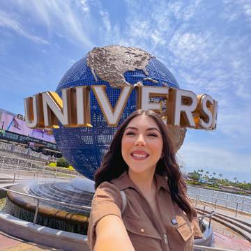 Universal Orlando